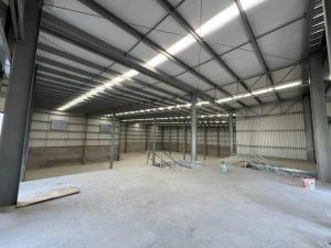 Bodega en renta en Desarrollo Industrial Monterrey, Santa Catarina — foto 3 de 17