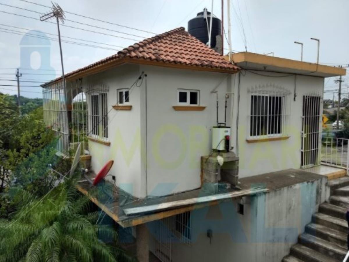 Departamento en renta en Villa Rosita, Tuxpan — foto 1 de 17