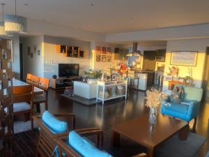 Departamento en venta en El Yaqui, Cuajimalpa de Morelos — foto 2 de 11