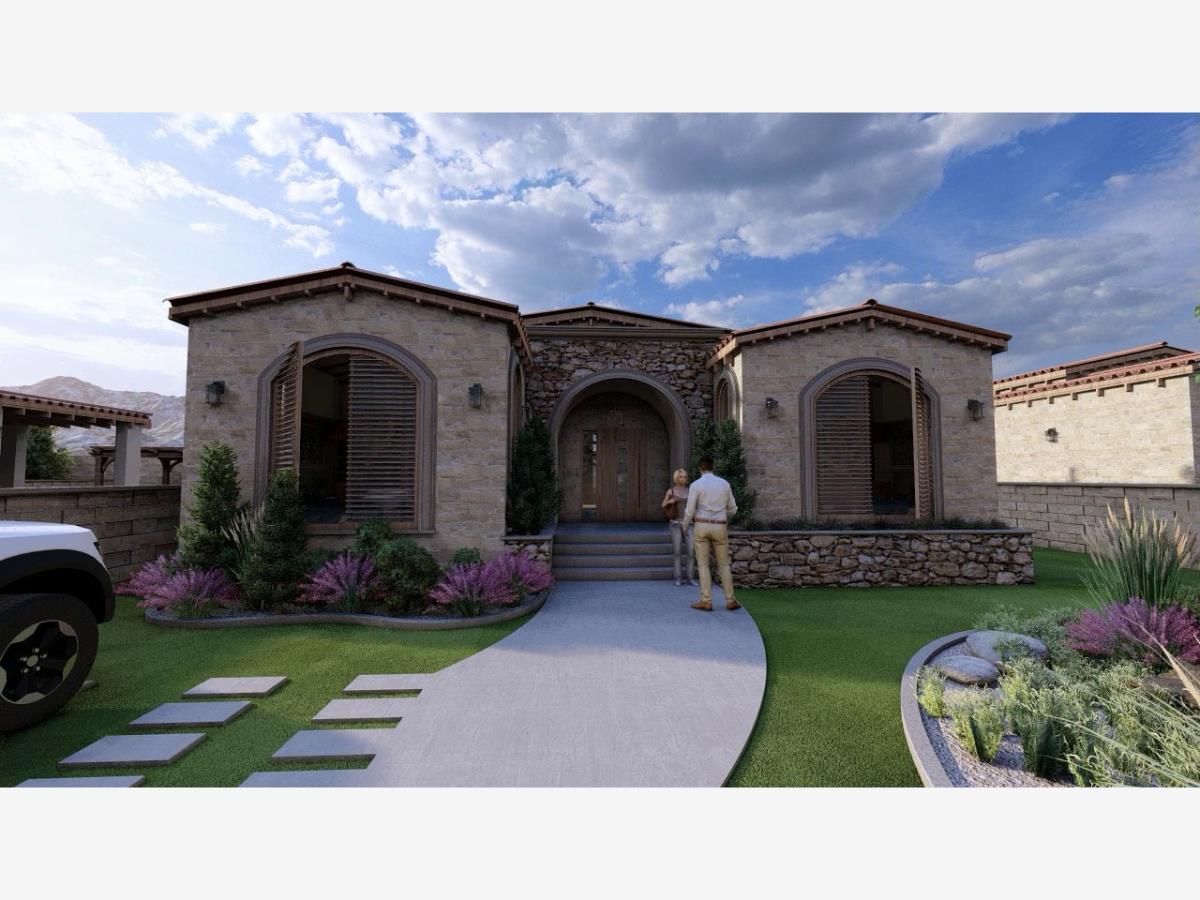 Casa en venta en Francisco Zarco (Valle de Guadalupe), Ensenada — foto 1 de 22