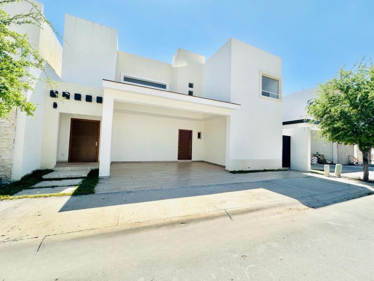Casa en venta en Almeras, Torreón — foto 1 de 35