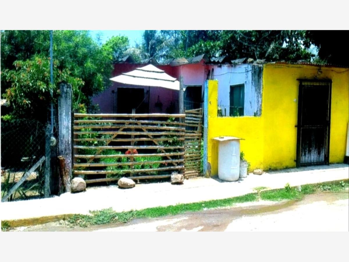 Terreno en venta en Anton Lizardo, Alvarado