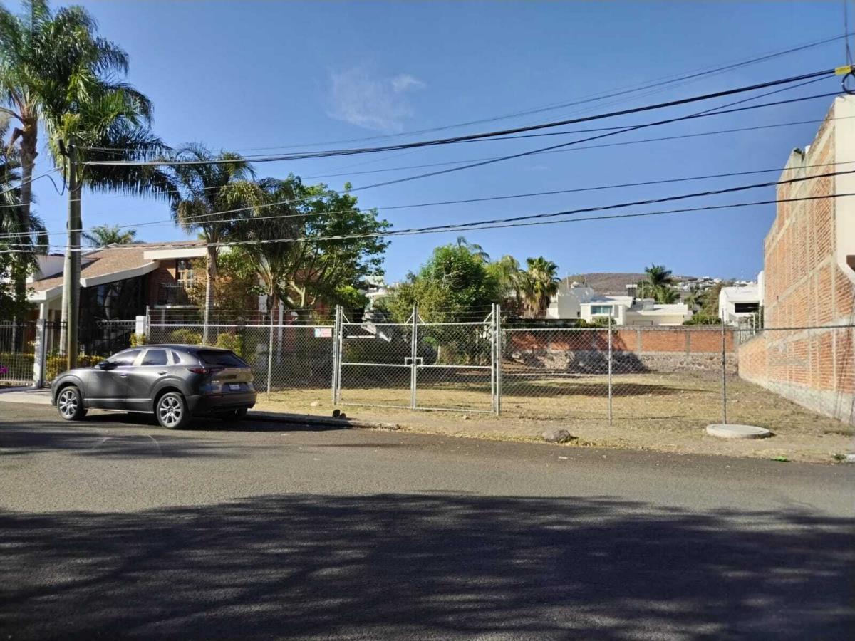 Terreno en venta en Villas de Irapuato, Irapuato — foto 1 de 6