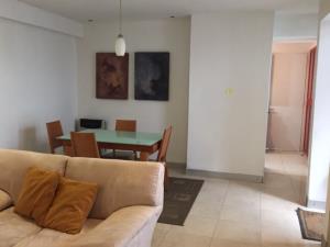 Departamento en renta en Ampliación Momoxpan, San Pedro Cholula — foto 3 de 16