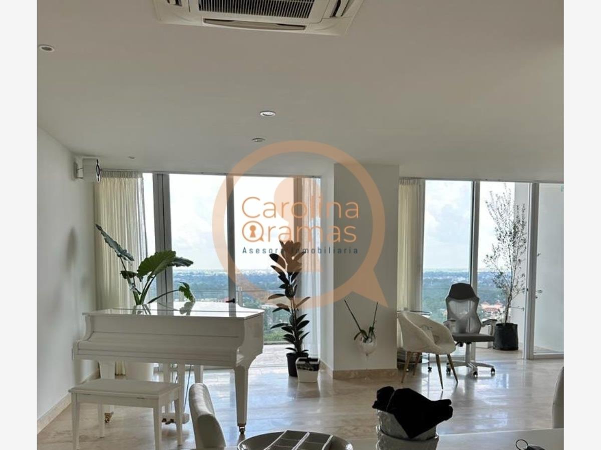 Departamento en venta en Club Campestre, Centro — foto 1 de 16