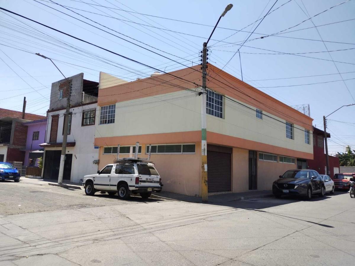 Casa en venta en Morelos, Irapuato — foto 1 de 19