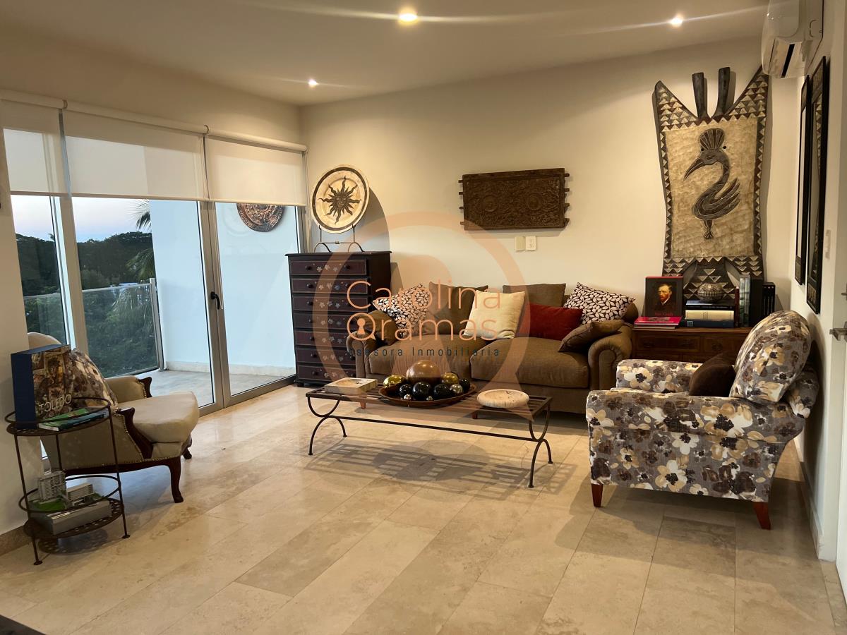 Departamento en venta en Club Campestre, Centro — foto 1 de 23
