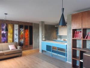 Departamento en venta en Cerrito de Guadalupe, San Pedro Cholula — foto 3 de 10