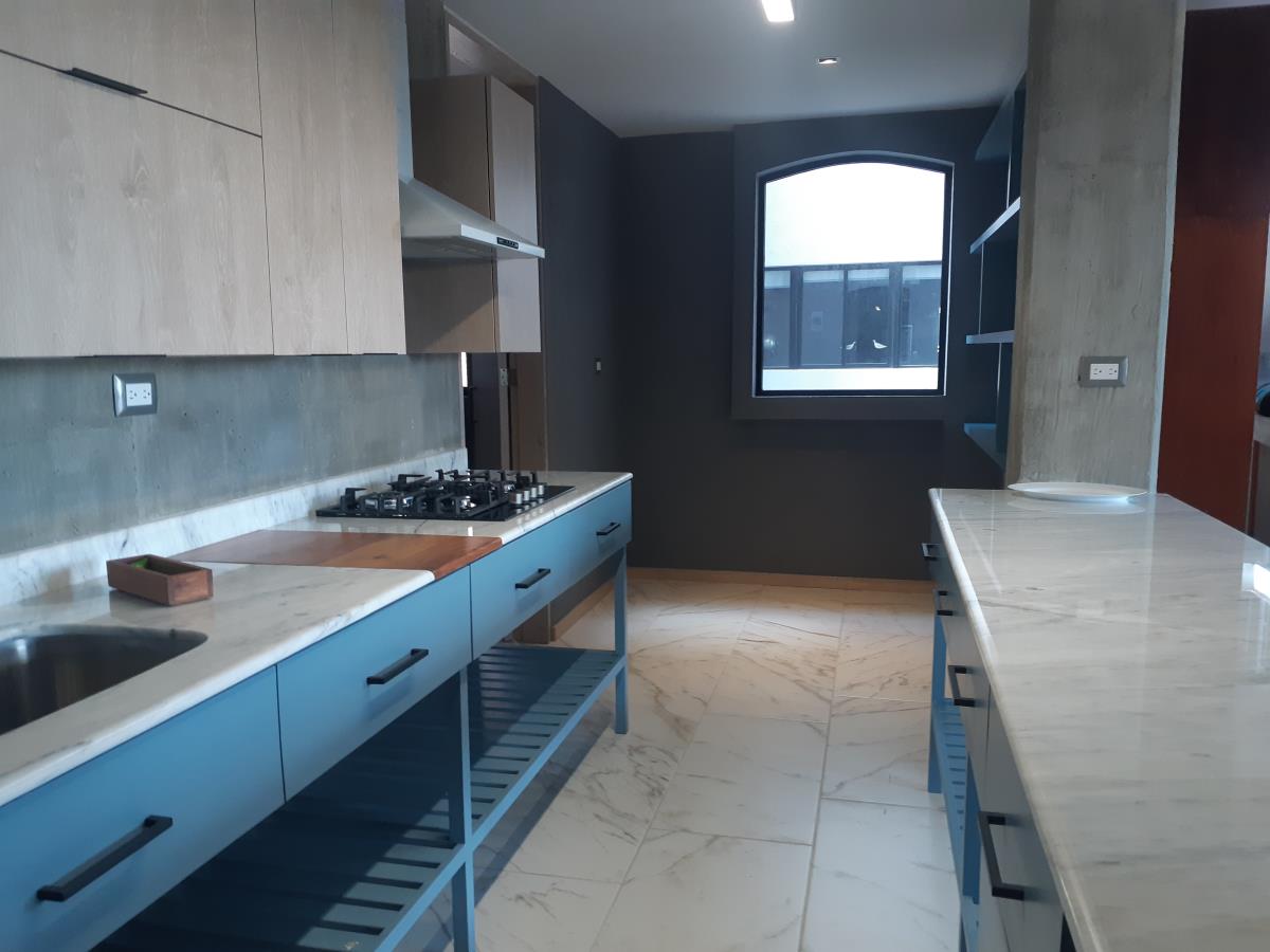 Departamento en venta en Cerrito de Guadalupe, San Pedro Cholula — foto 1 de 10