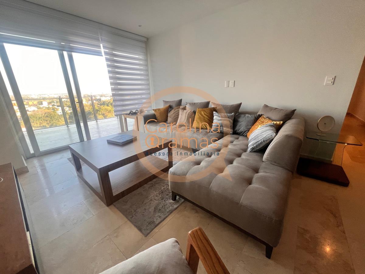 Departamento en venta en Club Campestre, Centro — foto 1 de 24