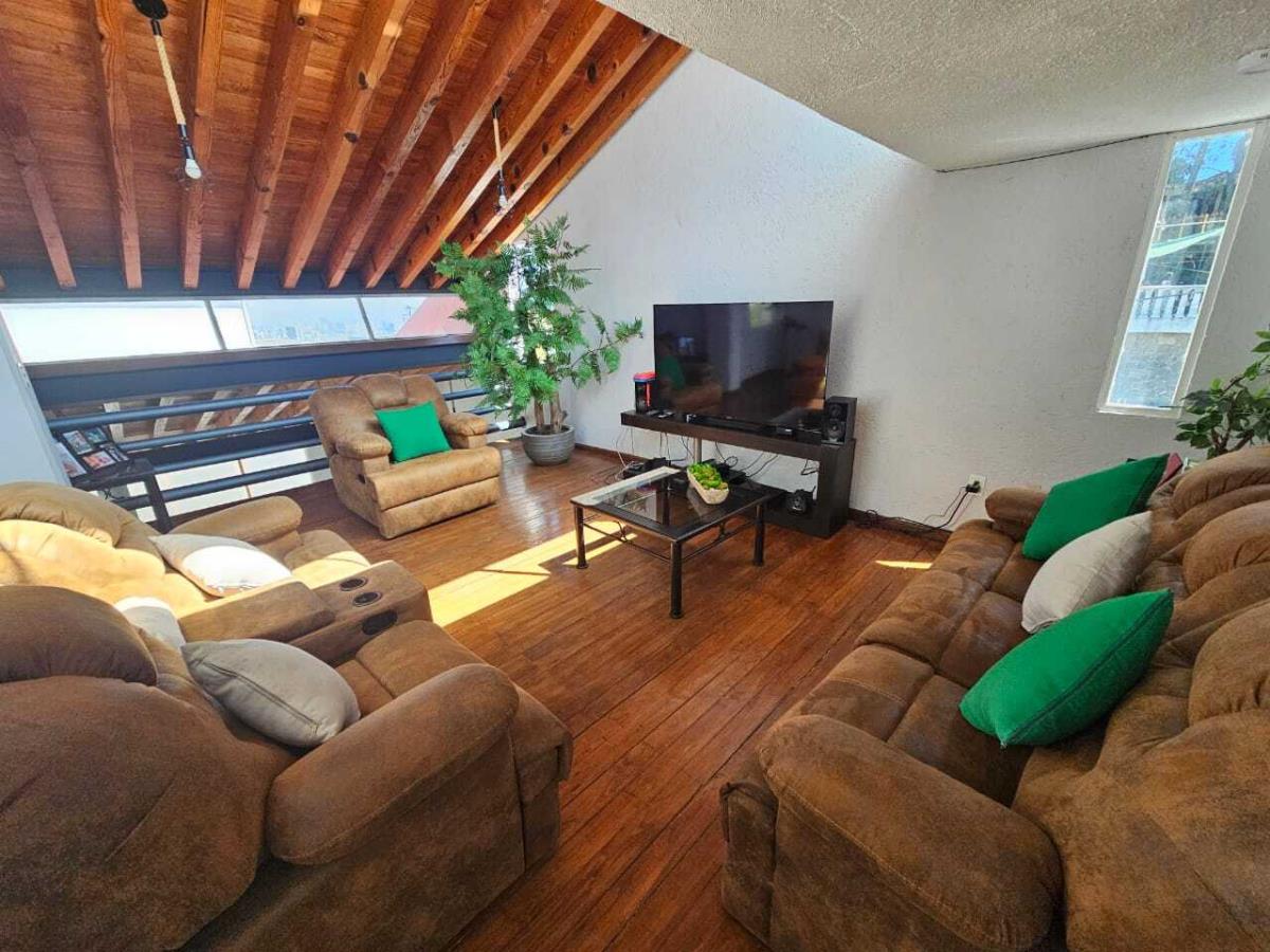 Casa en venta en Heroes de Padierna, Tlalpan — foto 1 de 20