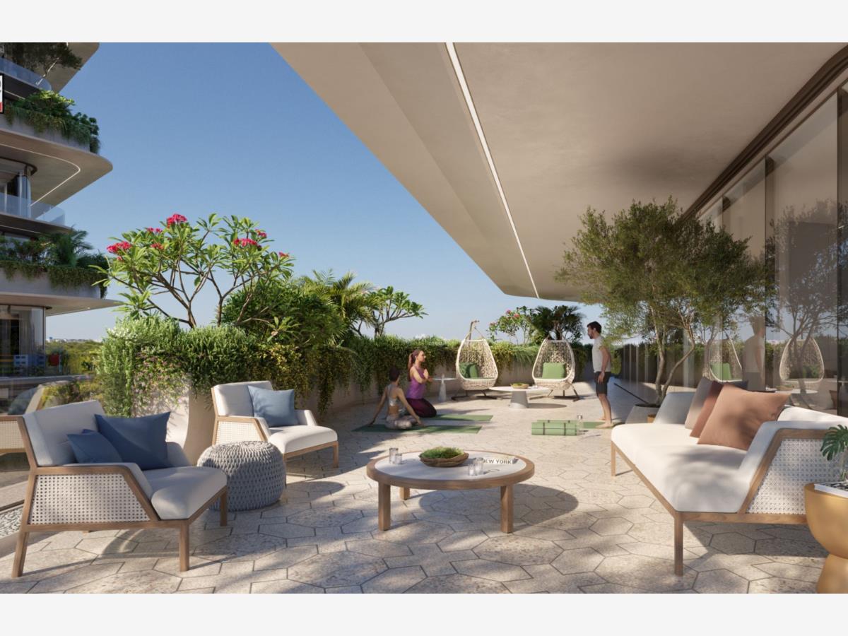 Departamento en venta en Merida Centro, Mérida