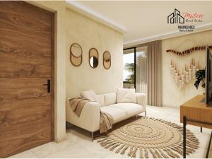 Departamento en venta en Aldea Tulum, Tulum — foto 2 de 16