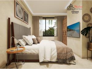 Departamento en venta en Aldea Tulum, Tulum — foto 3 de 16
