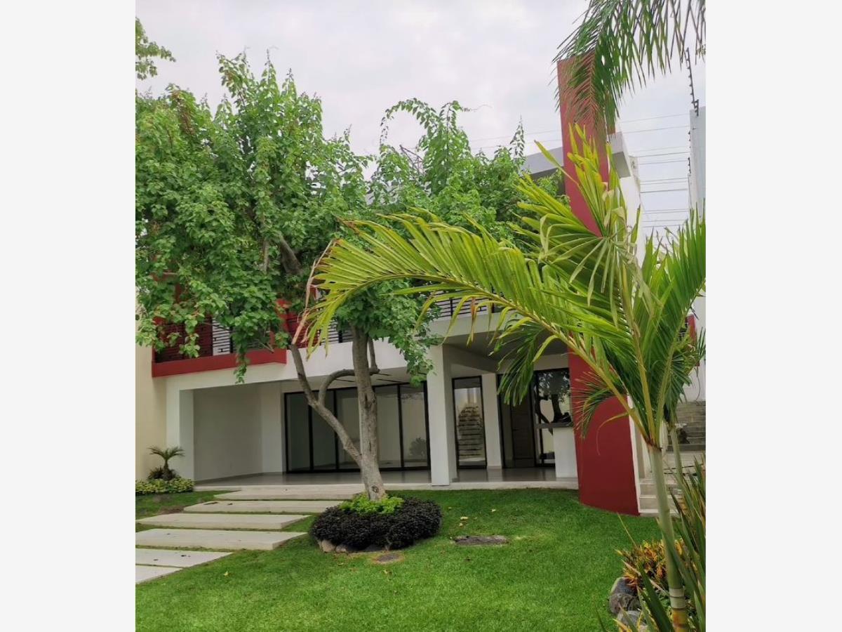 Casa en venta en Burgos Bugambilias, Temixco — foto 1 de 18