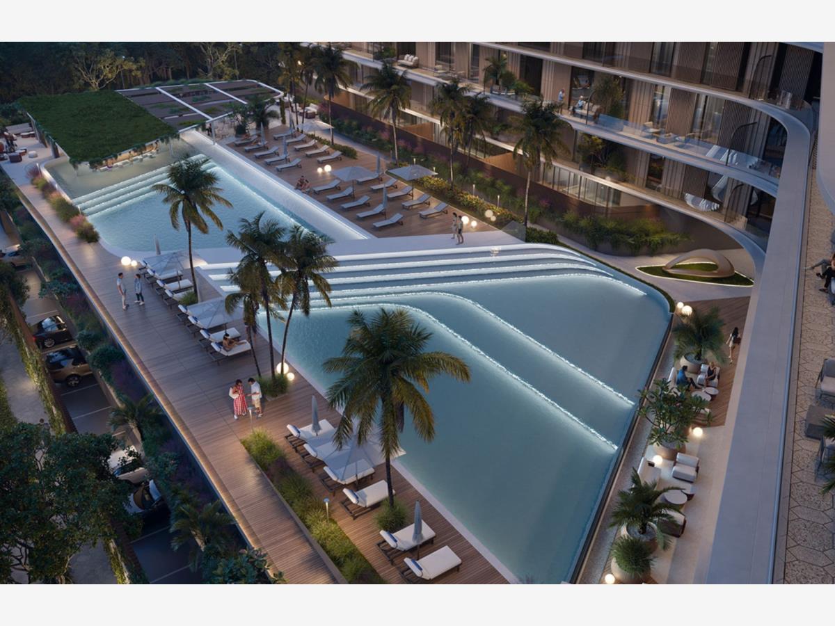 Departamento en venta en Merida Centro, Mérida