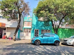Casa en San Javier, Tlalnepantla de Baz, México