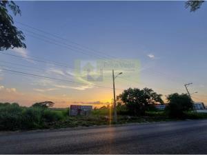 Terreno en venta en Lázaro Cárdenas 1ra. Sección, Centro — foto 2 de 4