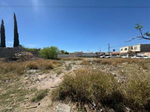 Terreno en renta en Navarro, Torreón — foto 2 de 4
