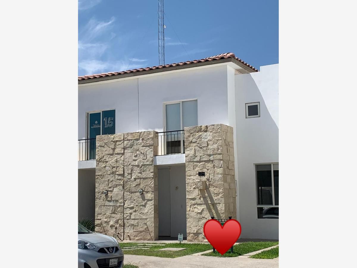 Casa en venta en Valle de los Almendros, Torreón — foto 1 de 16
