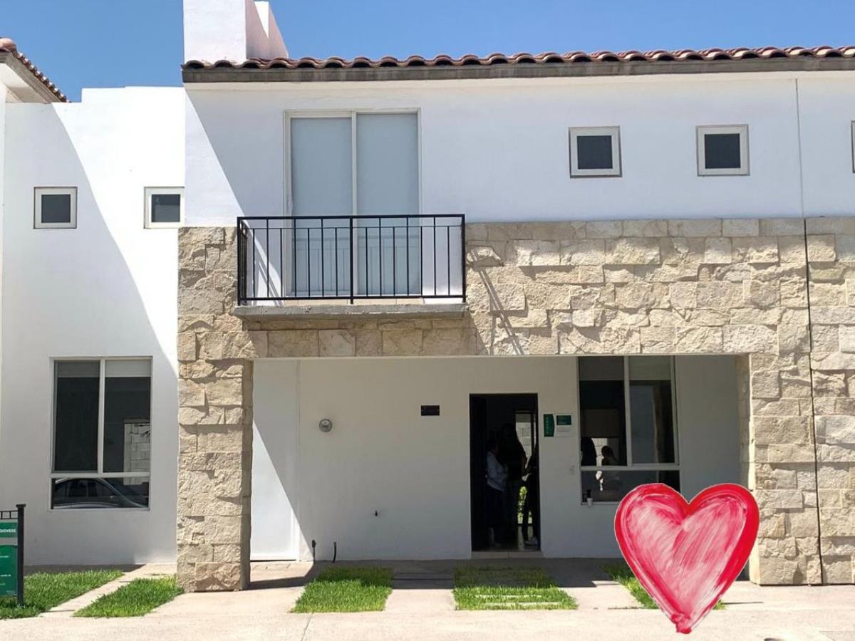 Casa en venta en Valle de los Almendros, Torreón — foto 1 de 21
