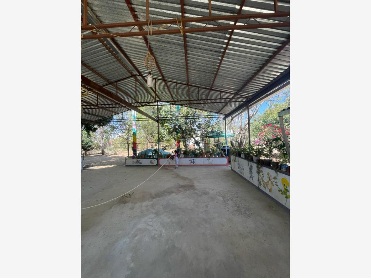Terreno en venta en Tlalixtac de Cabrera, Tlalixtac de Cabrera — foto 1 de 9