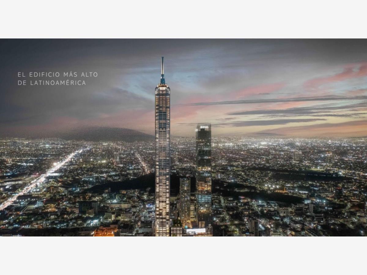 Departamento en venta en Obispado, Monterrey — foto 1 de 14