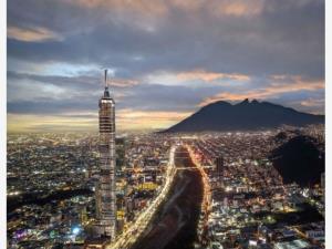 Departamento en venta en Obispado, Monterrey — foto 2 de 14