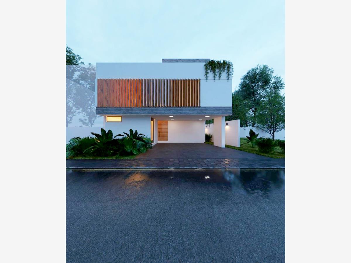 Casa en venta en Solares, Zapopan — foto 1 de 19