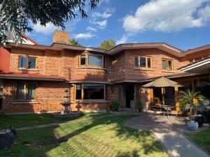 Casa en venta en Parque del Pedregal, Tlalpan — foto 2 de 24