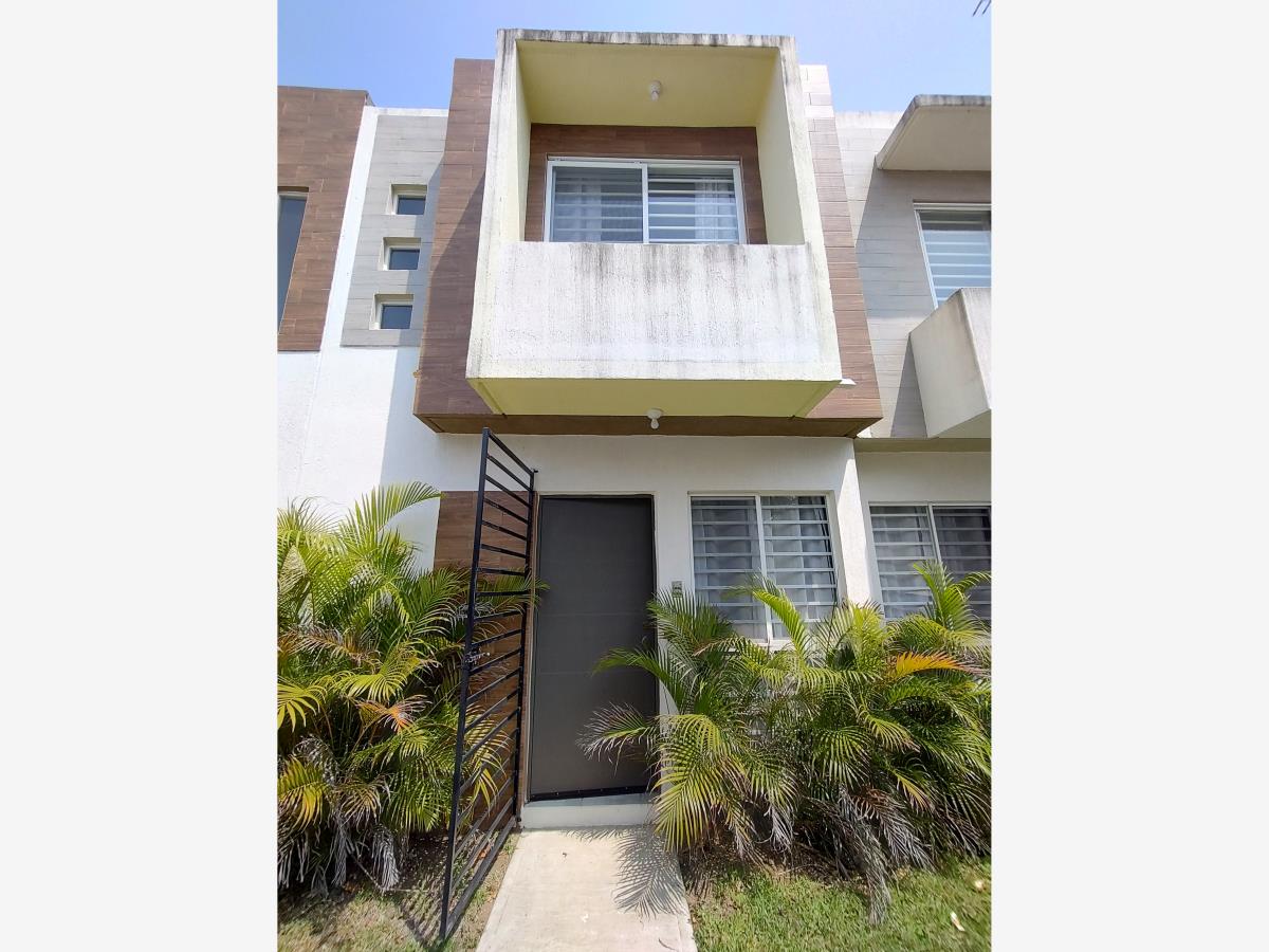 Casa en renta en Puente Moreno, Medellín de Bravo — foto 1 de 14