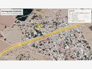 Finca-Rancho en venta en Hormiguero, Matamoros — foto 2 de 2
