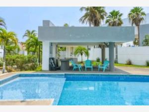 Casa en renta en Dream Lagoons, Veracruz — foto 3 de 19