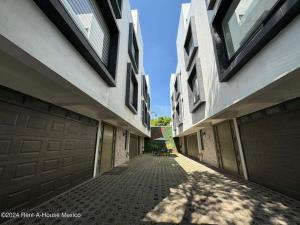 Casa en venta en Residencial Zacatenco, Gustavo A. Madero — foto 3 de 28