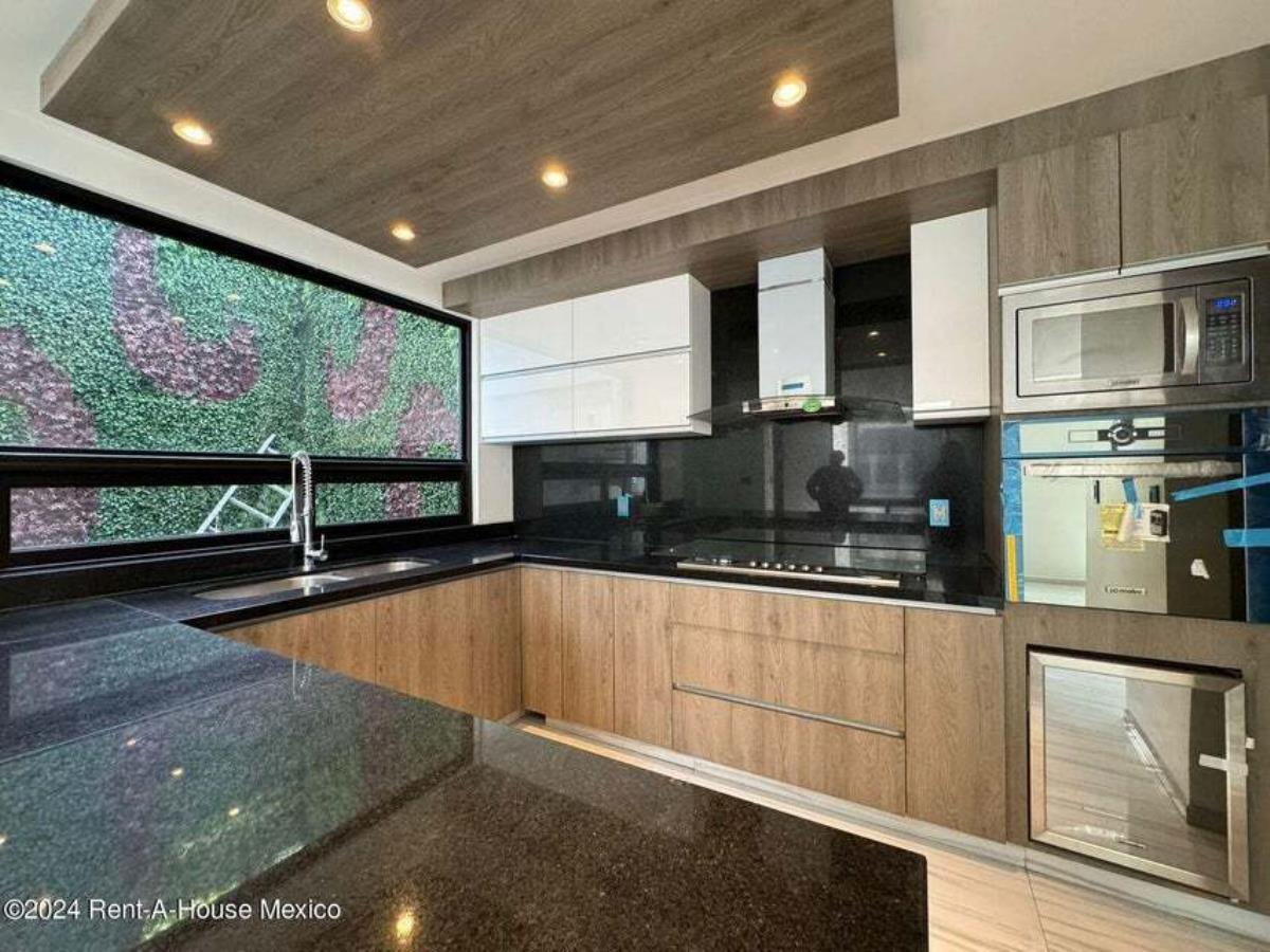 Casa en venta en Residencial Zacatenco, Gustavo A. Madero — foto 1 de 28