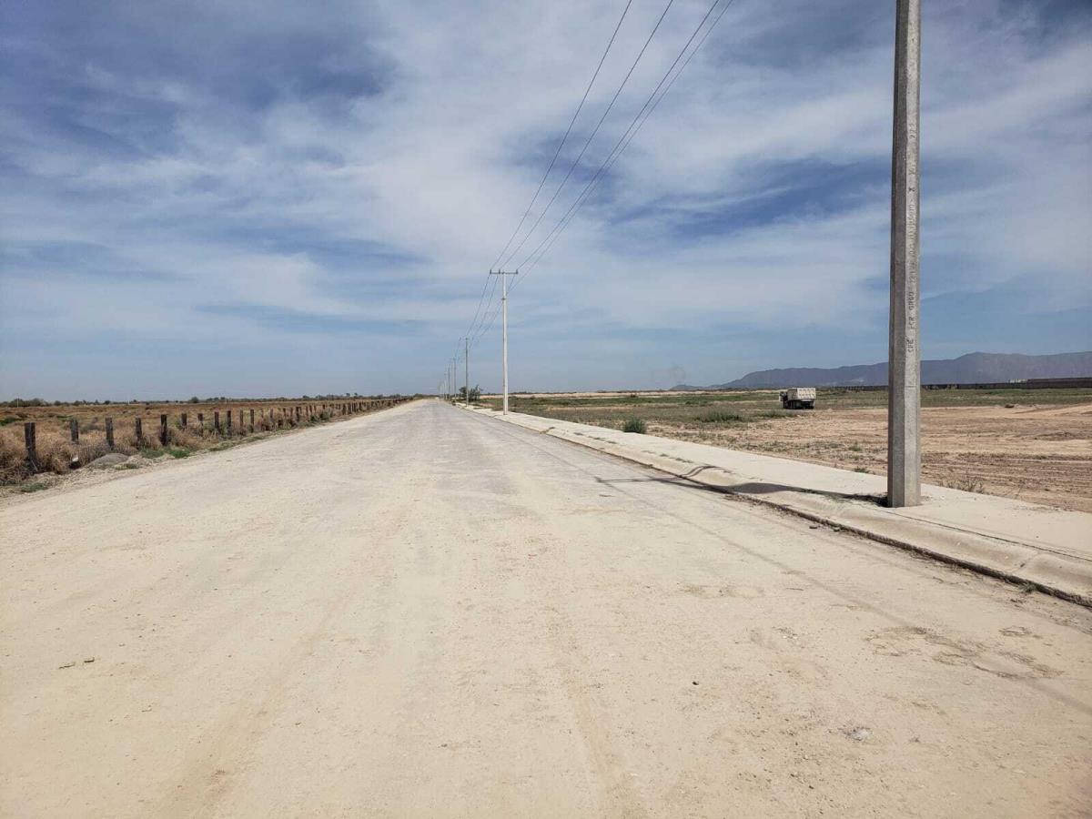 Terreno en Venta en El Perú, Torreón, Coahuila de Zaragoza