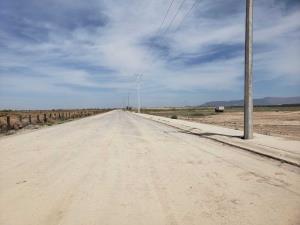 Terreno en El Perú, Torreón, Coahuila de Zaragoza