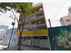 Departamento en Tacuba, Miguel Hidalgo, Ciudad de México