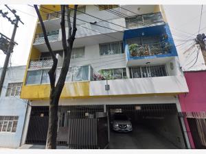 Departamento en venta en Tacuba, Miguel Hidalgo — foto 3 de 11