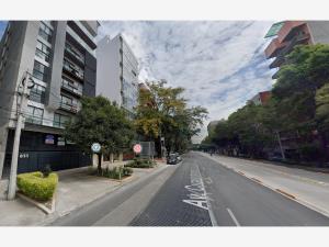 Departamento en venta en Alfonso XIII, Álvaro Obregón — foto 3 de 12