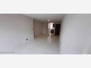 Departamento en venta en Santa Maria la Ribera, Cuauhtémoc — foto 3 de 16