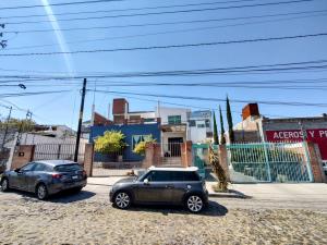 Edificio en venta en Santa Bárbara 1a Sección, Corregidora — foto 2 de 26