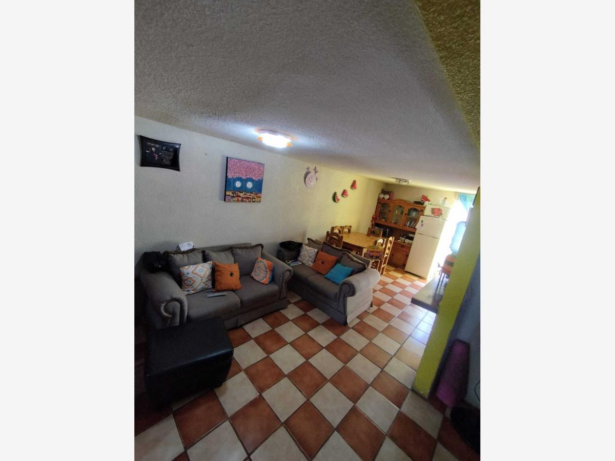 Casa en venta en La Esmeralda, San Pablo Etla — foto 1 de 12