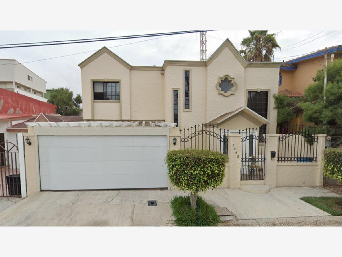 Casa en venta en Playas de Tijuana Sección Costa de Oro, Tijuana — foto 1 de 10