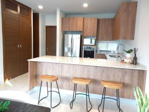 Casa en venta en Nuevo Centro Urbano, Playa del Carmen — foto 3 de 15