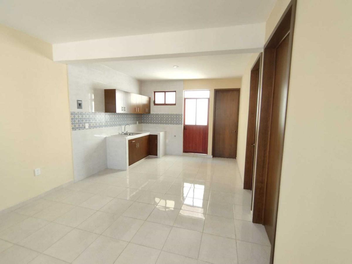 Departamento en renta en San Sebastian Tutla, San Sebastián Tutla — foto 1 de 13