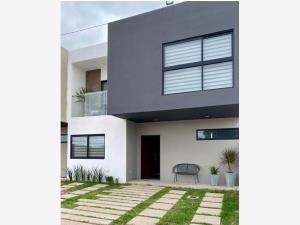 Casa en venta en Carlota Hacienda Vanegas, Corregidora, Querétaro