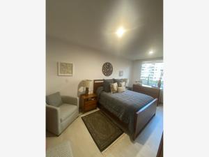 Departamento en venta en Bosque Real, Huixquilucan — foto 2 de 24