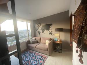 Departamento en venta en Bosque Real, Huixquilucan — foto 3 de 24