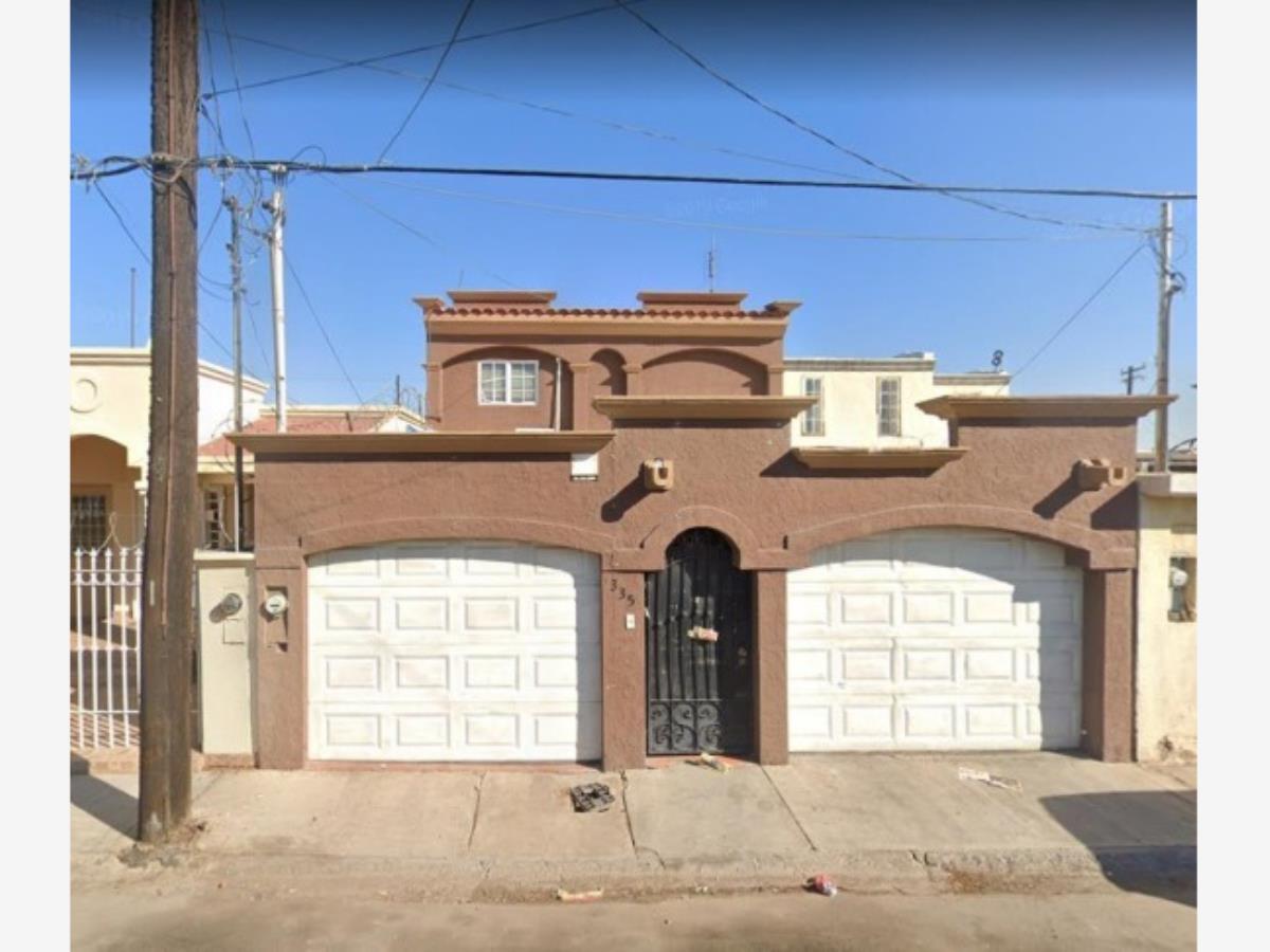 Casa en venta en Santa Mónica, Mexicali — foto 1 de 7